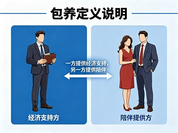镇雄包养违法吗？深度揭秘红线风险注意事项